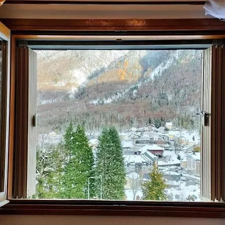 T2 Bis, 4-6 Pers, Centre Ville, Parking Privatif, - Fr-1-234-263 Apartment *