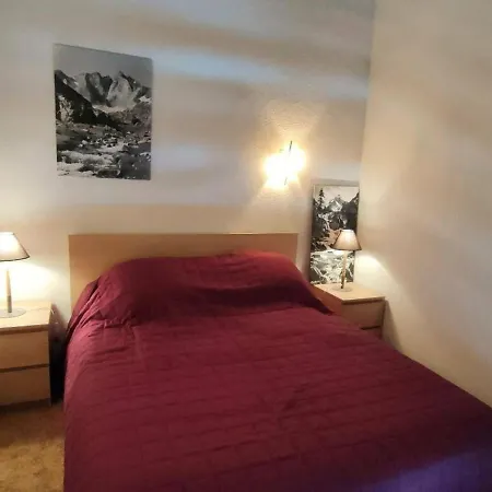 T2 Bis Avec Parking, 4/6 Personnes - Fr-1-234-263