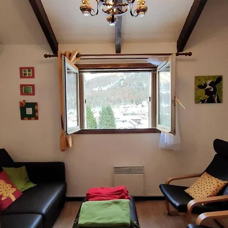 T2 Bis Avec Parking, 4/6 Personnes - Fr-1-234-263